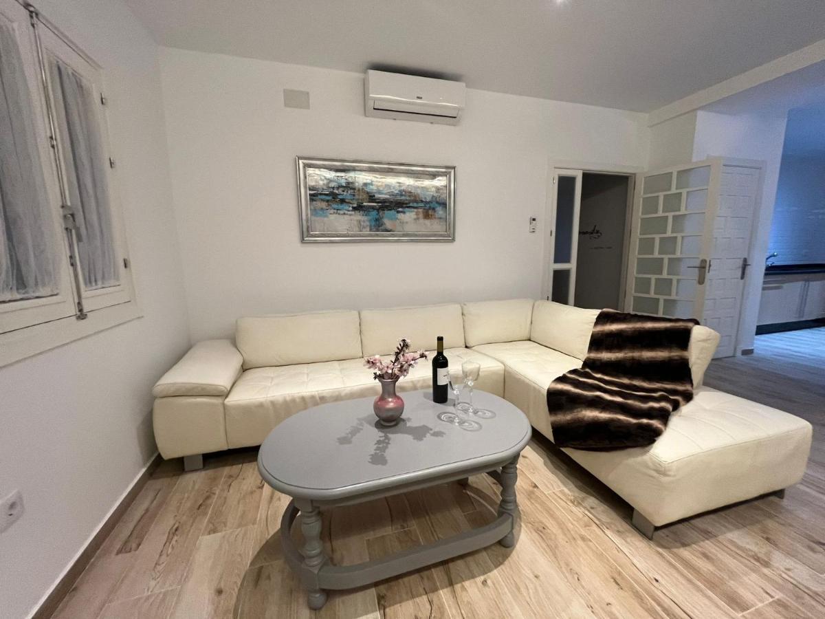 הוילה קורטס דה לה פרונטרה Casa El Cerro מראה חיצוני תמונה